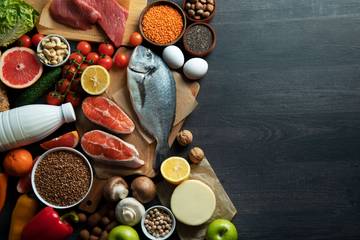 Manfaat Real Food bagi Kesehatan Tubuh