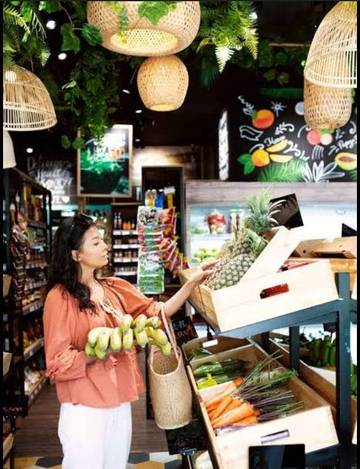 Cara Membangun Relasi Bisnis di Pedesaan