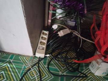 Tips Penataan Kabel Mencegah Bahaya Konseleting