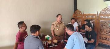 Sambut HPN ke-80, Pewarsa dan AJS Gelar Ini