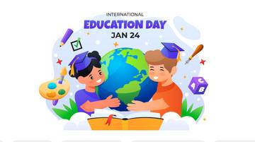 Hari Pendidikan Internasional 2026, Tekankan Peran Pemuda