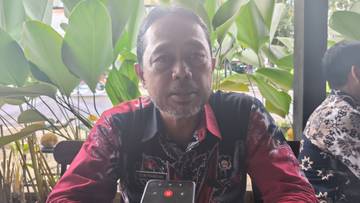 Sanggau Masih Pasok Telur Ayam dari Luar Daerah