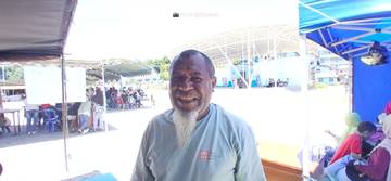 ​Festival Kuliner Jadi Ajang Promosi Produk Lokal Fakfak