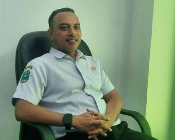 Jatah Makan Pendamping Pasien RSUD Dikurangi, Ini Penjelasannya