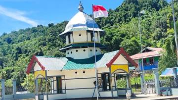 Disparbud Fakfak Perkuat Destinasi Wisata Berbasis Sejarah