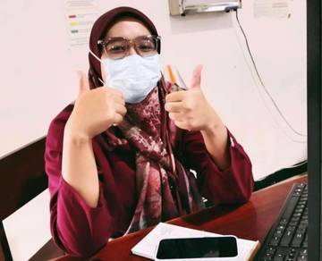 Pelayanan RSUD Fakfak Meningkat Berkat Kepemimpinan Aktif Direktur