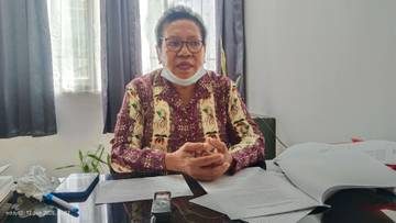 Koperasi Merah Putih Perkuat Usaha Masyarakat Dikabupaten Fakfak