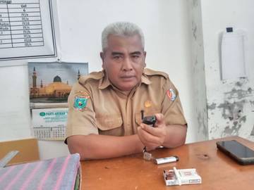 Dana Kampung Didorong Dukung Pangan Lokal Kabupaten Fakfak