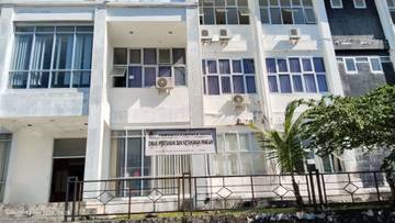 Dispertan Fakfak Siapkan Strategi Tingkatkan Produksi Pangan Daerah