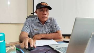 Kerja Sama Pemda, Bulog Jamin Pasokan Pangan