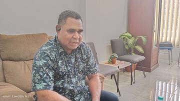 Tahun 2026 Pelabuhan Fakfak Fokus Transformasi Pelayanan