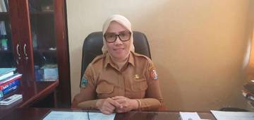 Pemkab Fakfak Tegaskan Komitmen Lindungi Hutan Konservasi