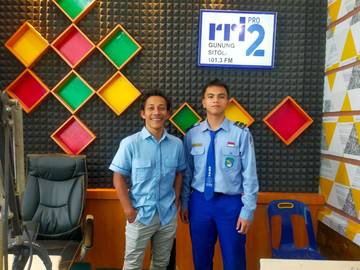 Tanpa Stretegi Khusus, Enos Libas Semua Lawan