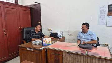 Ziona Siapkan Tenaga Kerja Sesuai Kebutuhan Pasar Kerja