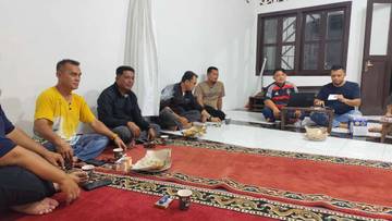 Tim Ummati Buka Pendaftaran MTQ Hingga Akhir Januari