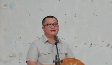  Penurunan DD Tuntut Kreativitas dan Efisiensi Pemdes