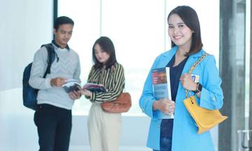 Universitas Nusa Mandiri Perkenalkan Program Magang Berpengalaman