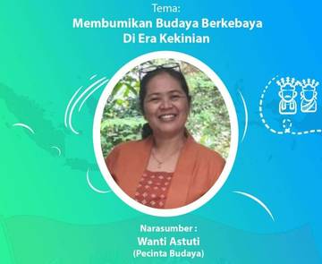 Tren Berkebaya: Simbol Jati Diri, Menjaga Warisan Budaya Bangsa