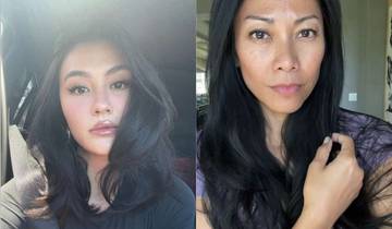 Agnez Mo & Anggun Debut di Reacher 4