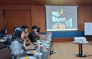 Perkuat Kajian Historis, BPIP Gandeng ANRI Gelar FGD