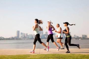 Manfaat Olahraga Aerobik Untuk Jantung