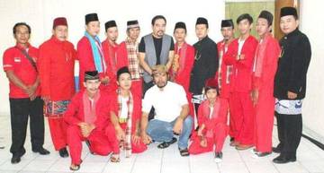 Sanggar Gambang Kromong Kharisma Jaya, Penjaga Warisan Betawi