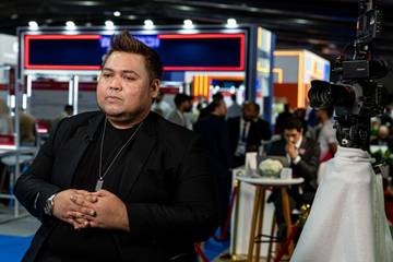 Hadapi Dedolarisasi, Indonesia Siapkan Transisi Lewat Project Garuda