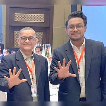 PB ABTI Berharap Menpora Buka Rangkain Event Nasional