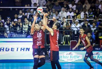 LavAni Pertahankan Gelar Juara Livoli Divisi Utama 2025