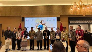 KAPPI Hadirkan Nonton Bareng Film Kopi Indonesia 