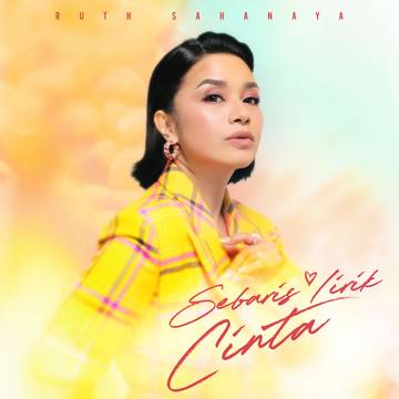 Single "Sebaris Lirik Cinta" Dari Ruth Sahanaya