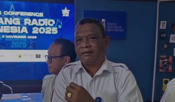 Bintang Radio Indonesia 2025, Rayakan Warisan Musik