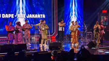 Finalis Bintang Radio 2025 Tampil Total di Jakarta