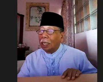 M.S. Soelaeman: Soeharto Layak Diangkat Jadi Pahlawan Nasional