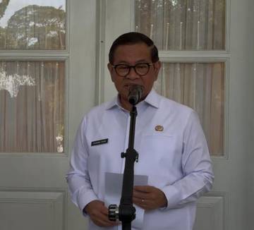 Transparansi Fiskal Jadi Kunci Ketahanan Ekonomi Jakarta