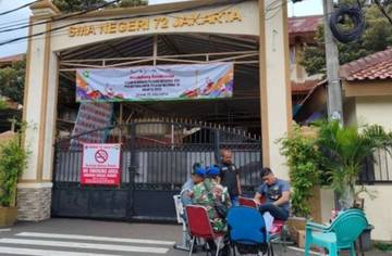 Pemerintah Kaji Pembatasan Gim Daring Kekerasan