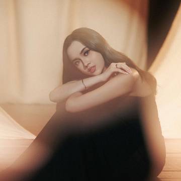 Lyodra Kolaborasi Penggemar Hadirkan Lagu Patah Hati