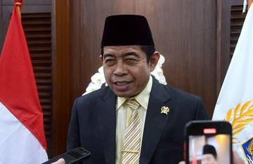 Ketua DPRD DKI Dukung Revitalisasi Pasar Pramuka