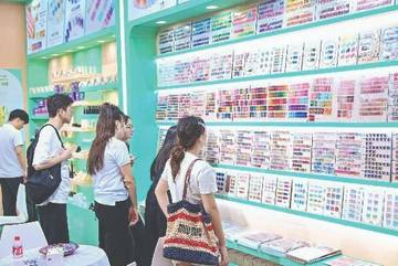 Pasar Potensial, CIBE Gelar Pameran Kosmetik di Indonesia 