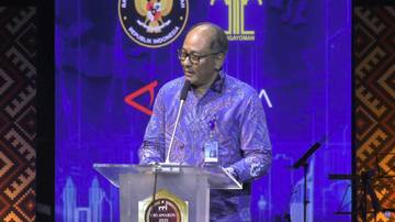 RRI Dorong Pemda Perkuat Informasi Pembangunan