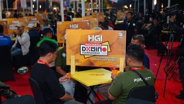 HGI Gandeng PORDI Gelar “IDOT 2025”