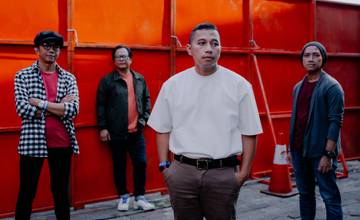 The Rain Rayakan 24 Tahun Rilis Single Baru