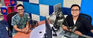 Jakarta Goodguide Hadirkan Wisata Jalan Kaki Edukatif