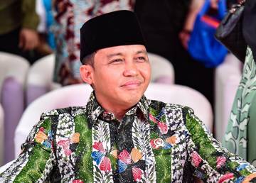 Kemenhut Segel Subyek Hukum Terduga Penyebab Banjir Sumatra