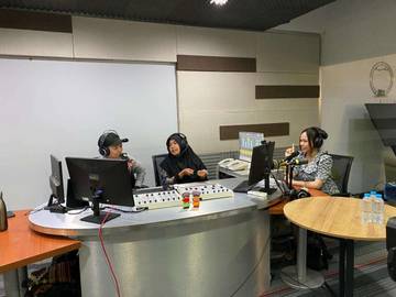 Teny Amelia Putri dengan Single “Buang Mantan”