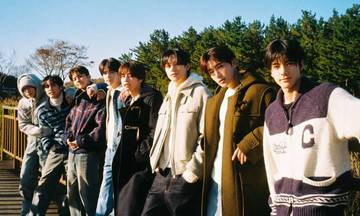 The Boyz Rilis Single Terbaru “Still Love You” 