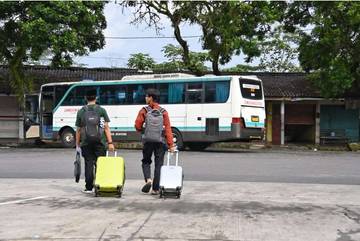 Program Mudik Gratis Nataru 2025/2026 Kemenhub Siap Diluncurkan