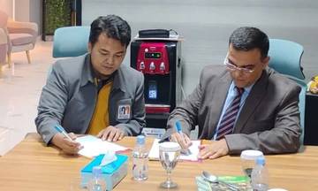 UNM Teken MoA Strategis dengan Alfaisal University Riyadh