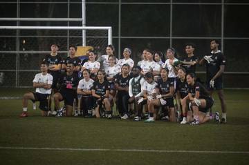 APEX Camp Vol II Perkuat Ekosistem Flag Football