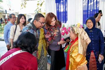 KSP Tegaskan Komitmen Pendidikan Penyandang Disabilitas Nasional